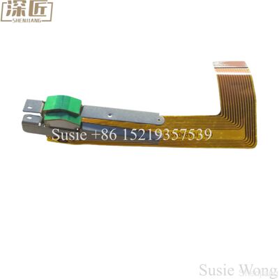 Suku Cadang Mesin ATM Hyosung Baru Kepala Pembaca Kartu Hyosung W/R Head Untuk Kepala ICT3Q8-3H2290 ICT3Q8-3HT2290S