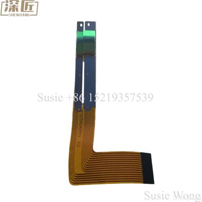 Suku Cadang Mesin ATM Hyosung Baru Kepala Pembaca Kartu Hyosung W/R Head Untuk Kepala ICT3Q8-3H2290 ICT3Q8-3HT2290S