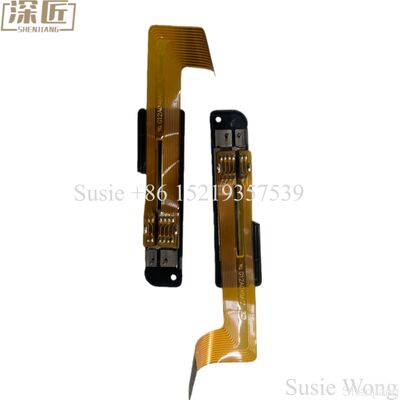 Pabrik Kepala Pembaca Kartu ATM Hyosung Suku Cadang Mesin ATM Hyosung Kepala Pembaca Kartu W/R Head Untuk ICT3Q8-3H2290 Head ICT3Q8-3HT2290S