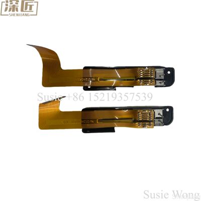 Suku Cadang Mesin ATM Hyosung Baru Kepala Pembaca Kartu Hyosung W/R Head Untuk Kepala ICT3Q8-3H2290 ICT3Q8-3HT2290S