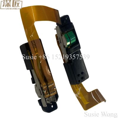 Pembaca Kartu ATM Pabrik Hyosung Bagian ATM SANKYO Pembaca Kartu Shutter Untuk Nautilus Hyosung ICT3Q8-3A0280 5645000019 ICT3Q8-3H2290 ICT3Q8-3HT2290S