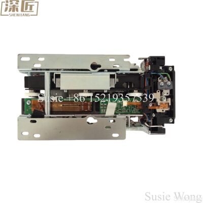 Pembaca Kartu ATM Pabrik Hyosung Bagian ATM SANKYO Pembaca Kartu Nautilus Hyosung ICT3Q8-3A0280 5645000019 Untuk 5600 5600T 8600 8600S