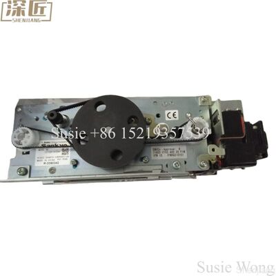 Pembaca Kartu ATM Pabrik Hyosung 5600T ATM MOTORIZED EMV SMART CARD READER ICT3Q8-3A2294 5645000019 Untuk ATM Kiosk Dan Perlengkapan Perbankan