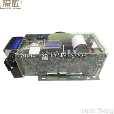 Pembaca Kartu ATM Pabrik Hyosung 5600T ATM MOTORIZED EMV SMART CARD READER ICT3Q8-3A2294 5645000019 Untuk ATM Kiosk Dan Perlengkapan Perbankan