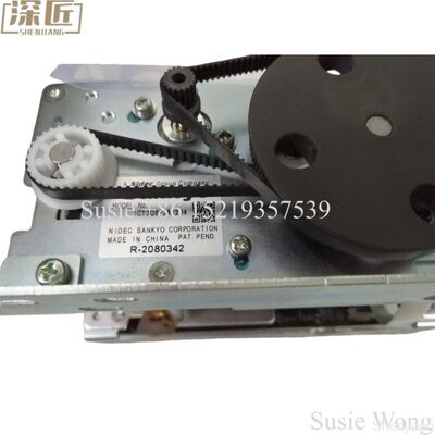 Pembaca Kartu ATM Pabrik Hyosung 5600T ATM MOTORIZED EMV SMART CARD READER ICT3Q8-3A2294 5645000019 Untuk ATM Kiosk Dan Perlengkapan Perbankan