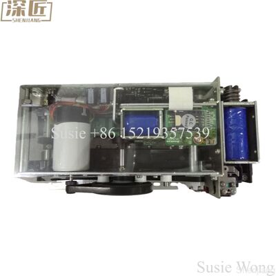 Pembaca Kartu ATM Pabrik Hyosung 5600T ATM MOTORIZED EMV SMART CARD READER ICT3Q8-3A2294 5645000019 Untuk ATM Kiosk Dan Perlengkapan Perbankan