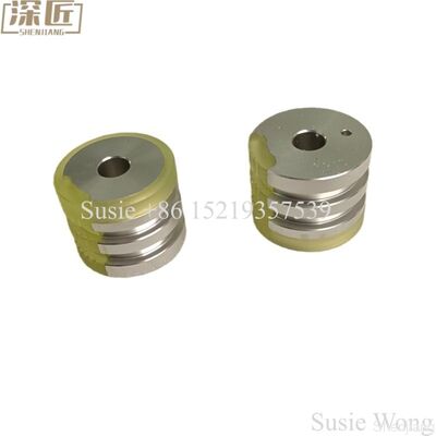 Pabrik Roller ATM Hyosung Bagian ATM GCDU 4520000258 5600 K-ASSYG Roller