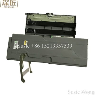S7000000050 7000000050 Baru Hyosung Bagian Mesin ATM Hyosung 8000TA Cash Recycling Cassette BRM20 RC