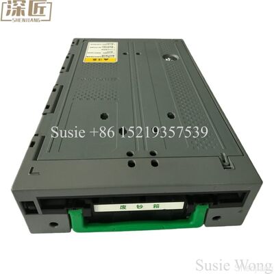 Produsen Kaset ATM 7000000145 BRM Nautilus Hyosung ATM Monimax 8000TA Unit BRM20 BRM24 Menolak Kaset S7000000145