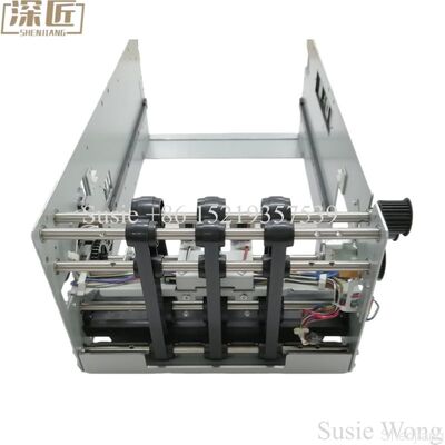 Produsen Mesin ATM Mesin ATM Hyosung 5600 CST-7000 Cassette Picker 7310000425 7310000426