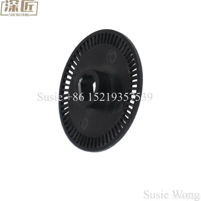 S45391103 Hyosung Exit Gate Roller Gear 45391103 untuk GCDU Dispenser 2000 Notes