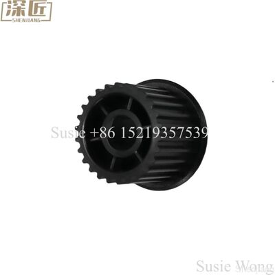 S45391103 Hyosung Exit Gate Roller Gear 45391103 untuk GCDU Dispenser 2000 Notes