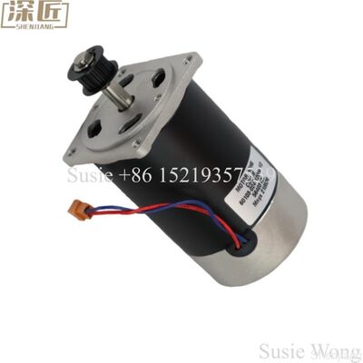 S56403106 S5500000001 Hyosung Dispenser Motor Utama 56403106 5500000001 Pemasok Motor Hyosung