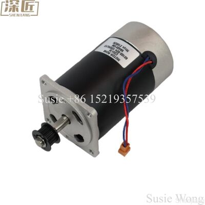 S56403106 S5500000001 Hyosung Dispenser Motor Utama 56403106 5500000001 Pemasok Motor Hyosung