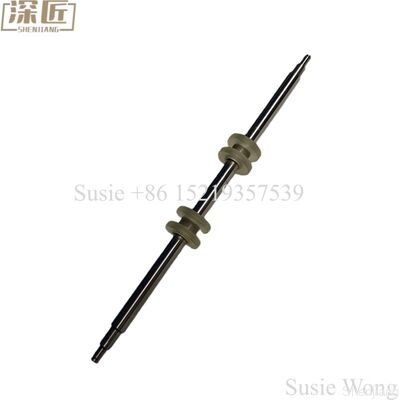 S4520000297 Hyosung CDU CST-1100 1K 2K 3K 7K Cassette Reverse Roller Shaft Hyosung Cassette Roller 4520000297
