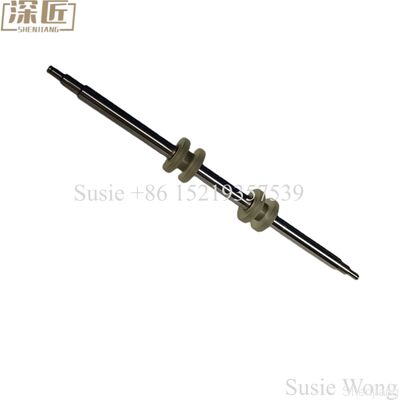 S4520000297 Hyosung CDU CST-1100 1K 2K 3K 7K Cassette Reverse Roller Shaft Hyosung Cassette Roller 4520000297