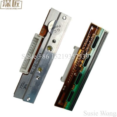 5677000018 S7020000032 suku cadang mesin ATM Hyosung Kuitansi Printer Kepala termal S5677000018 7020000032