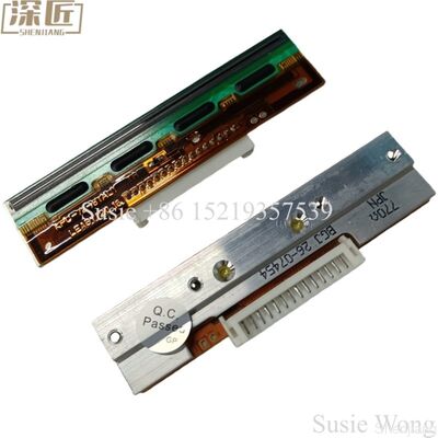 5677000018 S7020000032 suku cadang mesin ATM Hyosung Kuitansi Printer Kepala termal S5677000018 7020000032