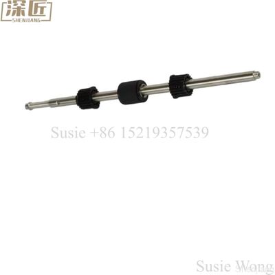 S7310000676 7310000676 Suku Cadang Mesin ATM Hyosung Top Double Detect Roller Merek Baru