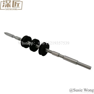 49274126000A Suku Cadang ATM Diebold Nixdorf DN200 Poros Kaset untuk DN200 AIC ALL IN CASSETTE CONV 49-274126-000A