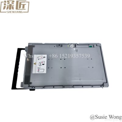 LB34P9000Y0 Mesin Deposit Glory RBG 100 Teller Cash Recycler Cassette LB34P9000Y0