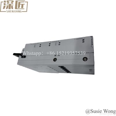 LB34P9000Y0 Mesin Deposit Glory RBG 100 Teller Cash Recycler Cassette LB34P9000Y0