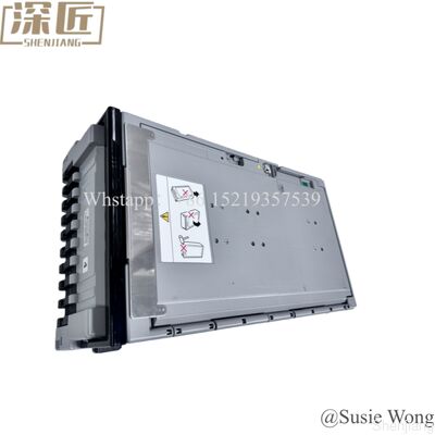 LB34P9000Y0 Mesin Deposit Glory RBG 100 Teller Cash Recycler Cassette LB34P9000Y0