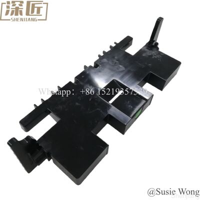 01750332890 DN200 Kaset Push Plate Diebold Nixdorf AIC Semua dalam Kaset CONV 1750332890 01750301684