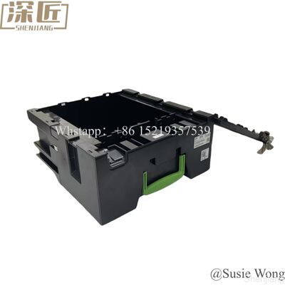 01750314096 Suku Cadang Mesin ATM Diebold Nixdorf CMD V6A Divert Cassette 1750314096