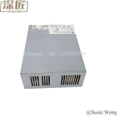 1750238547 Wincor Nixdorf ATM Parts Power Supply CRS PSU 604W untuk CS4060 8050 4040 01750238547