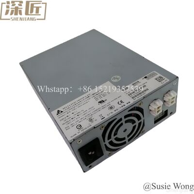 1750238547 Wincor Nixdorf ATM Parts Power Supply CRS PSU 604W untuk CS4060 8050 4040 01750238547