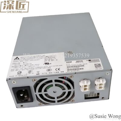 1750238547 Wincor Nixdorf ATM Parts Power Supply CRS PSU 604W untuk CS4060 8050 4040 01750238547