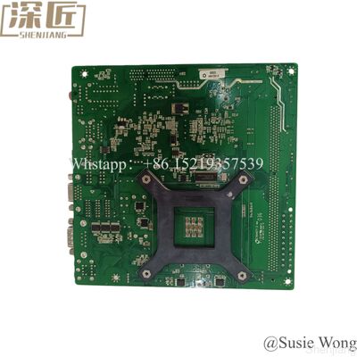 1750228920 Suku Cadang ATM Wincor PC280 Soket 775 PC Motherboard 01750228920