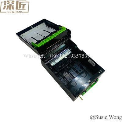 00103334001W Bagian ATM Diebold Nixdorf Opteva Mengunci Kaset Pengalihan dengan Kunci 00-103334-001W