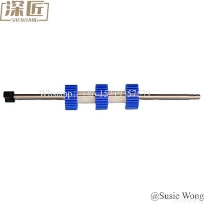 01750370512 POROS EKSTRAKTOR Diebold Nixdorf VS IV ASSD. ROHS DSU(RM4) 1750291752 Unit Penumpukan Pengeluaran DSU