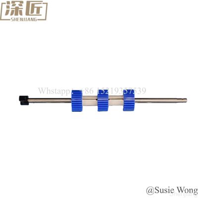 01750370512 POROS EKSTRAKTOR Diebold Nixdorf VS IV ASSD. ROHS DSU(RM4) 1750291752 Unit Penumpukan Pengeluaran DSU