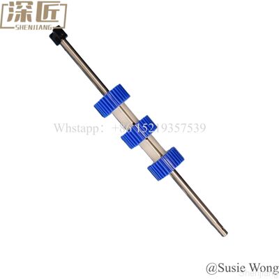 01750370512 POROS EKSTRAKTOR Diebold Nixdorf VS IV ASSD. ROHS DSU(RM4) 1750291752 Unit Penumpukan Pengeluaran DSU