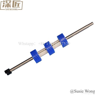 01750370512 POROS EKSTRAKTOR Diebold Nixdorf VS IV ASSD. ROHS DSU(RM4) 1750291752 Unit Penumpukan Pengeluaran DSU