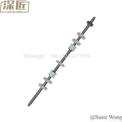 1750340878 Pabrik Poros ATM Diebold Nixdorf FEED SHAFT AP COMPL 01750340878