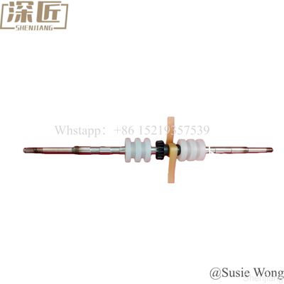 01750349990 Diebold Nixdorf RM4 VS Model Penghitung Poros Putar VS Assy 1750349990