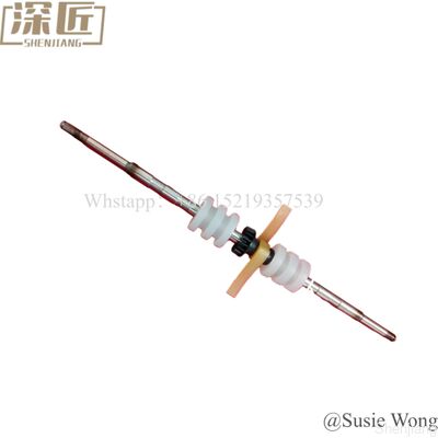 01750349990 Diebold Nixdorf RM4 VS Model Penghitung Poros Putar VS Assy 1750349990