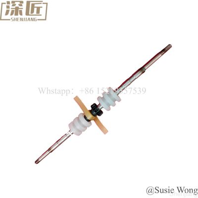 01750349990 Diebold Nixdorf RM4 VS Model Penghitung Poros Putar VS Assy 1750349990