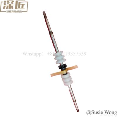 01750349990 Diebold Nixdorf RM4 VS Model Penghitung Poros Putar VS Assy 1750349990