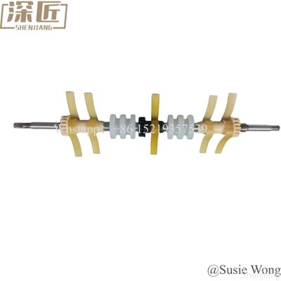 01750349990 Diebold Nixdorf RM4 VS Model Penghitung Poros Putar VS Assy 1750349990