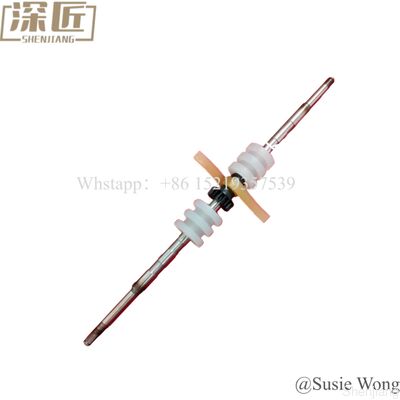 01750349990 Diebold Nixdorf RM4 VS Model Penghitung Poros Putar VS Assy 1750349990