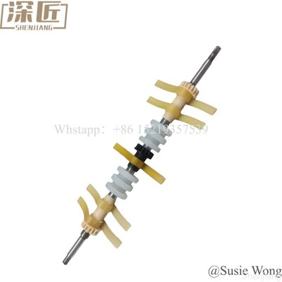 01750349990 Diebold Nixdorf RM4 VS Model Penghitung Poros Putar VS Assy 1750349990