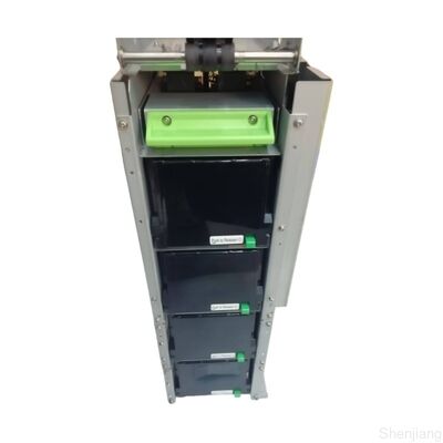 ATM Machine Automatic Money Dispenser with Durable Fujitsu F53 F56 Money Currency Bill Cash Dispenser