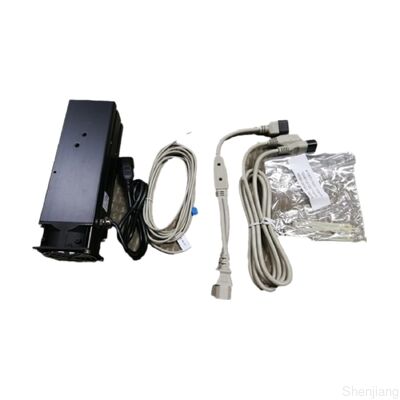 DBK TYPHOON 390 ATM Heater 01750179134 Wincor Nixdorf Original Part