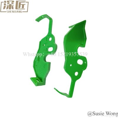 445-0751775 Suku Cadang Mesin ATM NCR S2 Presenter Latch untuk Kaset Tolak S2 4450751775