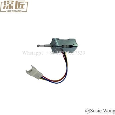 445-0752132 Bagian ATM Rakitan Solenoid NCR S2 SNT 4450752132
